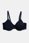 Marks & Spencer Padded Wired Full Coverage T-Shirt Bra (Pack of 2) - Multicolor — thumbnail 1